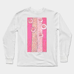 Bacon and Eggs Long Sleeve T-Shirt
